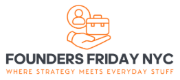 foundersfridaynyc.com Logo